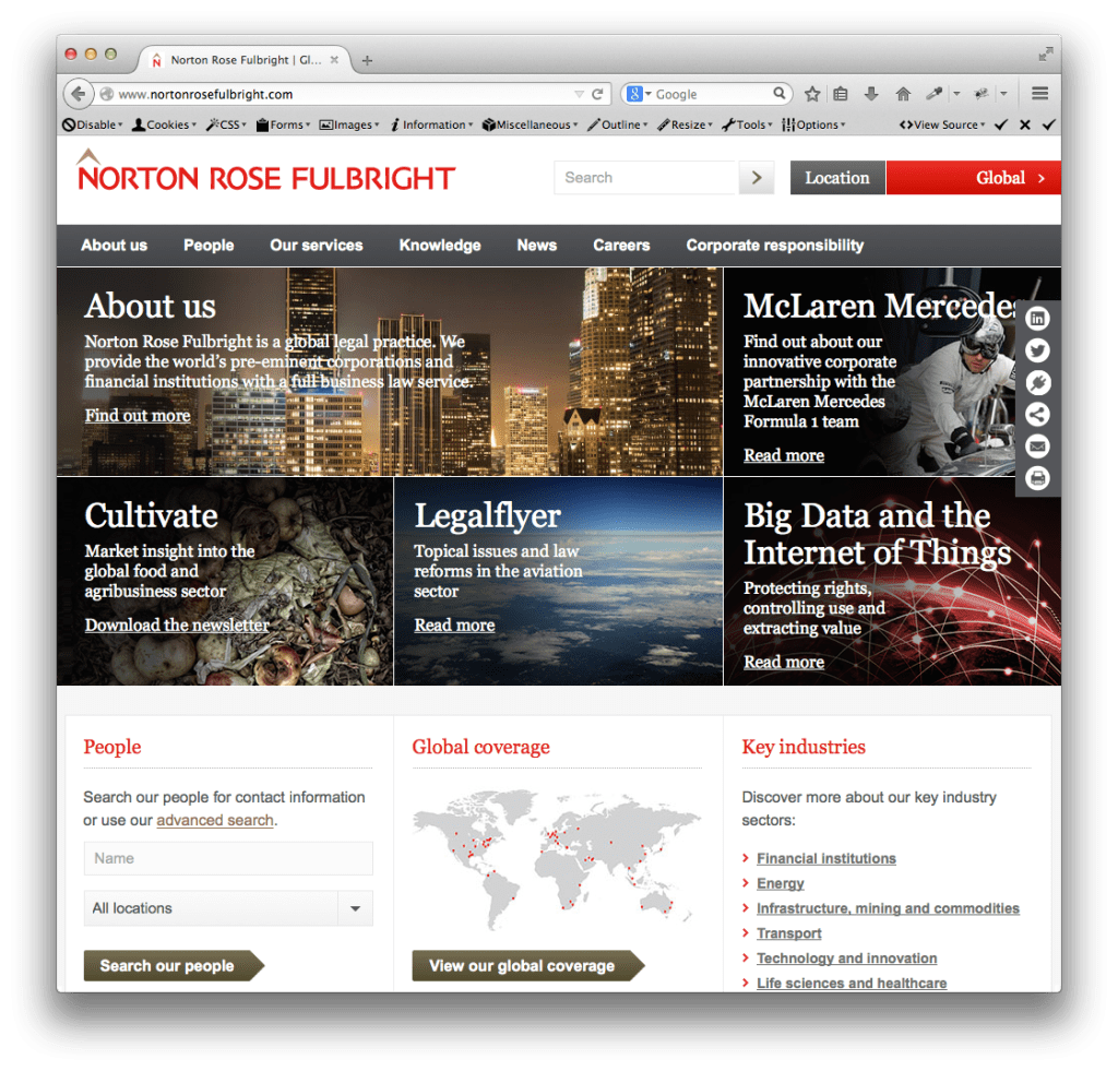 6 Norton Rose Fulbright