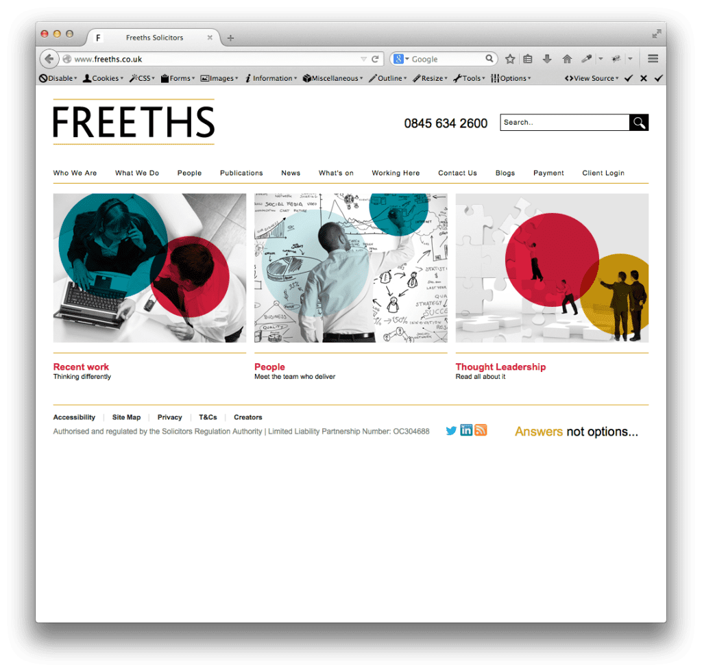 66 Freeth Cartwright