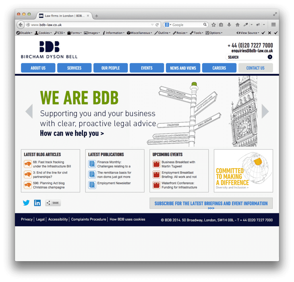 78 Bircham Dyson Bell