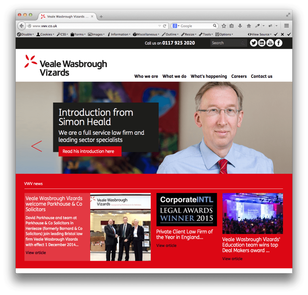 93 Veale Wasbrough Vizards