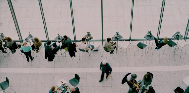 Turning Barristers into Brand Ambassadors