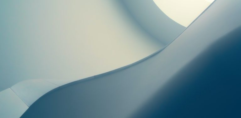 image of grey and white shadows.