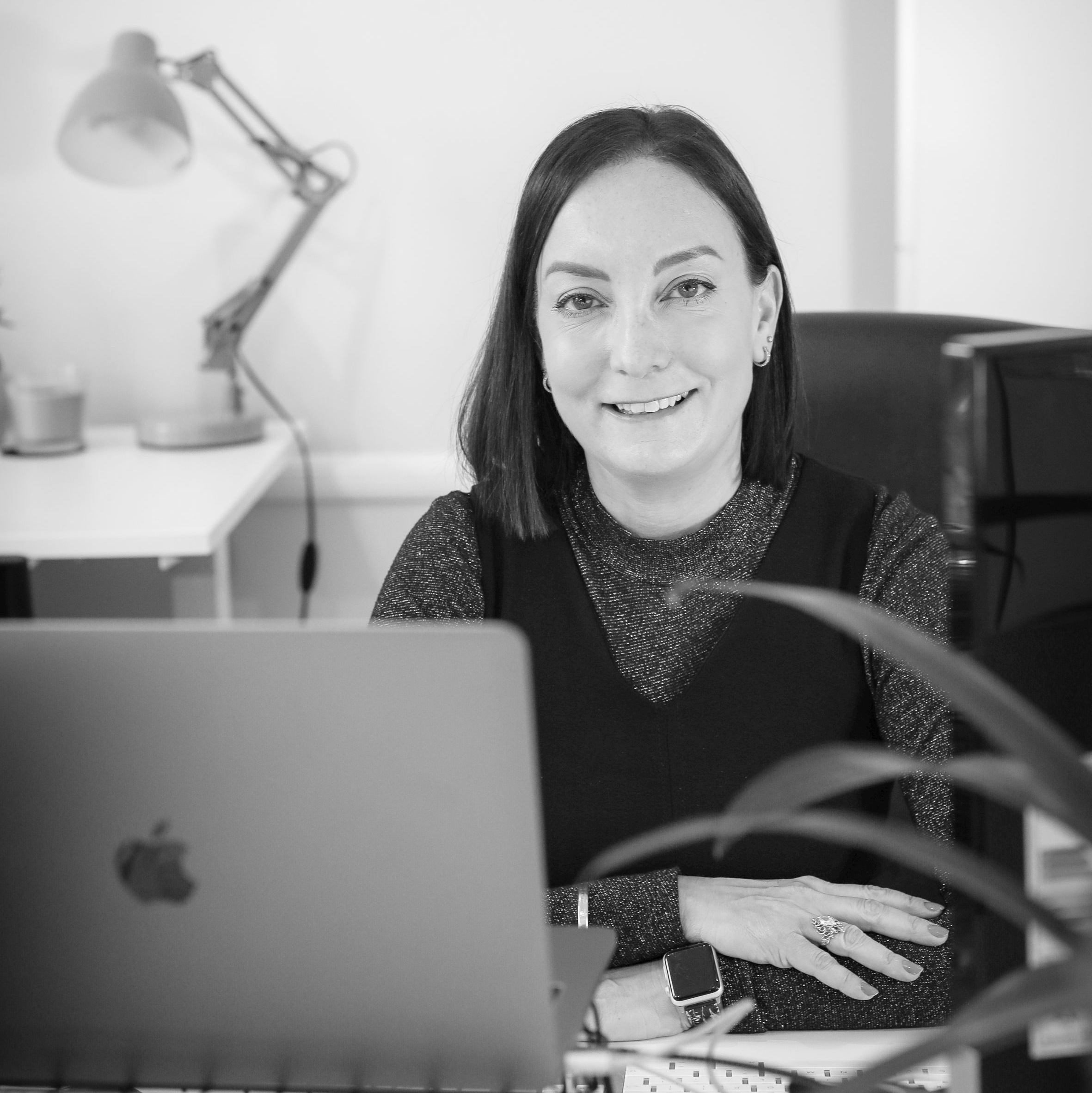 Shara Vickers - Director