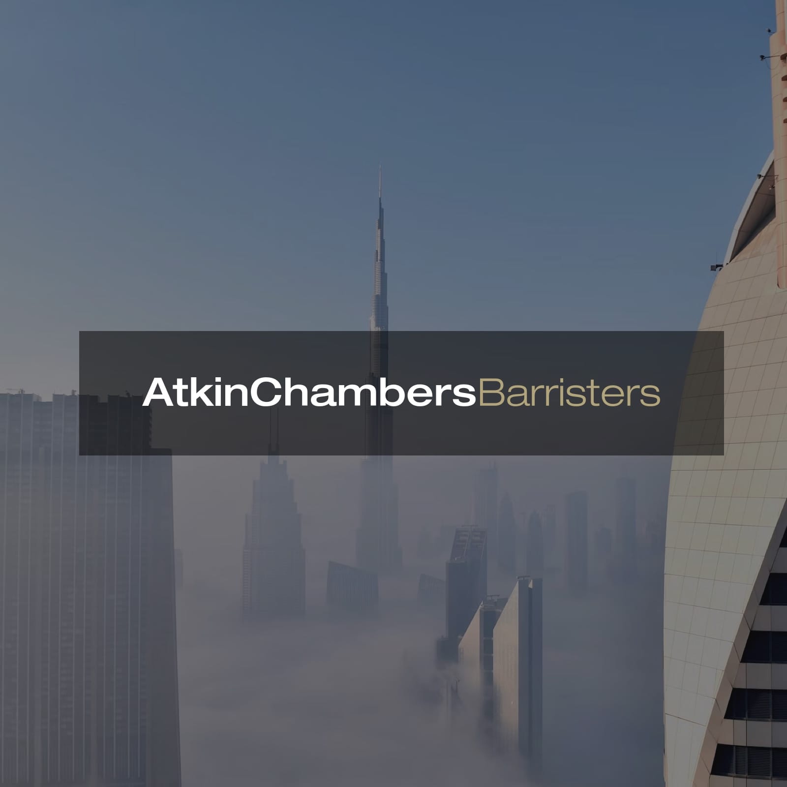 Atkin Chambers