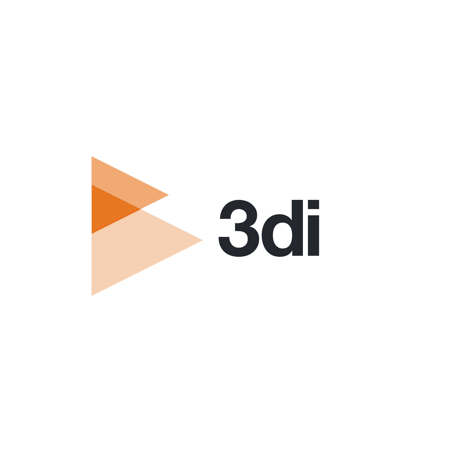 3D innovations logo